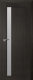 Межкомнатная дверь ProfilDoors 2-71 XN Дарк браун (матовое) в Ступино