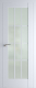 Межкомнатная дверь ProfilDoors 102U Аляска (матовое) в Ступино